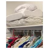 FOAM CONTOUR PILLOW AND MATTRESS COVER