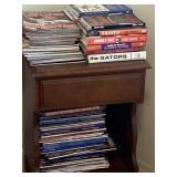 FLORIDA GATORS BOOKS