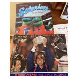 FLORIDA GATORS MEMORABILIA
