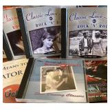 ROCK-N-ROLL CD