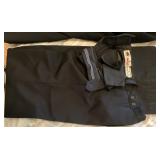 NAVY "DRESS BLUES" PANTS