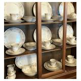NORITAKE DISPLAYED
