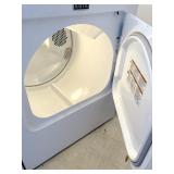 DRYER INTERIOR