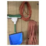 AND MORE EXTENSION CORDS