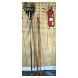 AND MORE TOOLS