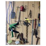 AND MORE TOOLS