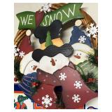 SEASONAL SELECTIONS