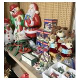 SEASONAL SELECTIONS