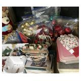SEASONAL SELECTIONS