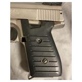 9mm PISTOL GRIP, SIDE 1