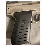 9mm PISTOL GRIP, SIDE 2