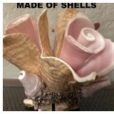 SIMPLY BEAUTIFUL- CONCH SHELL 