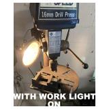 DRILL PRESS