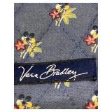 CLOSEUP OF VERA BRADLEY PURSE