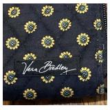 CLOSEUP OF VERA BRADLEY PURSE