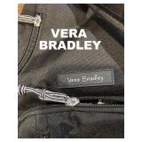 CLOSEUP OF VERA BRADLEY PURSE