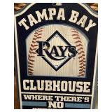 METAL SIGN
