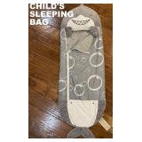 SHARK PATTERN CHILD