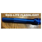 QUALITY FLASHLIGHT - MAG-LITE