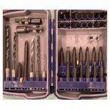 KOBALT SCREWGUN ACCESSORY KIT