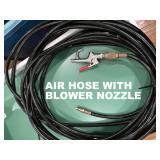 1 IF 4 AIR HOSES TO BE SOLD