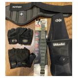 GUN AND SPORTING ACCESSORIES