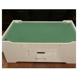 MELISS & DOUG MULTI-ACTIVITY PLAY TABLE, LIKE NEW ($159 NEW)
