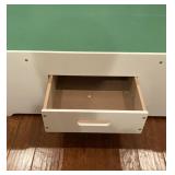 DRAWER IN THE PLAY TABLE