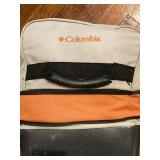 COLUMBIA- A NAME TO DEPEND UPON