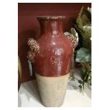 1 OF MULTIPLE NICE VASES