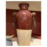 ANOTHER NICE VASE