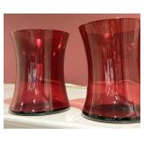 2 MORE OF THE MULTIPLE NICE VASES