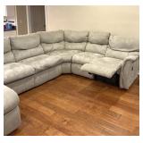 SEATING ENSEMBLE.