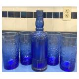 NICE GLASSWARE