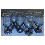 MORE NICE GLASSWARE