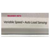 WASHER
