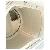 DRYER- BEAUTIFUL, CLEAN INTERIOR
