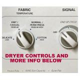 DRYER
