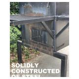 SOLID STEEL CONSTRUCTION