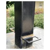 THE SMOKESTACK