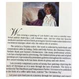 LOIS V. BABB BRIEF BIO