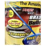 BRASS BULLET SUPER STRETCH HOSE, BRAND NEW