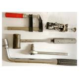 MISC HAND TOOLS