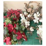CHRISTMAS DECOR