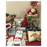 CHRISTMAS DECOR
