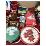 CHRISTMAS DECOR