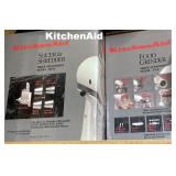 MORE KITCHENAID PRODUCTS