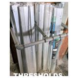 THRESHOLDS
