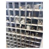 STAINLESS STEEL FITTINGS, NIPPLES, EXTENDERS, ETC