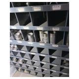 STAINLESS STEEL FITTINGS, NIPPLES, EXTENDERS, ETC